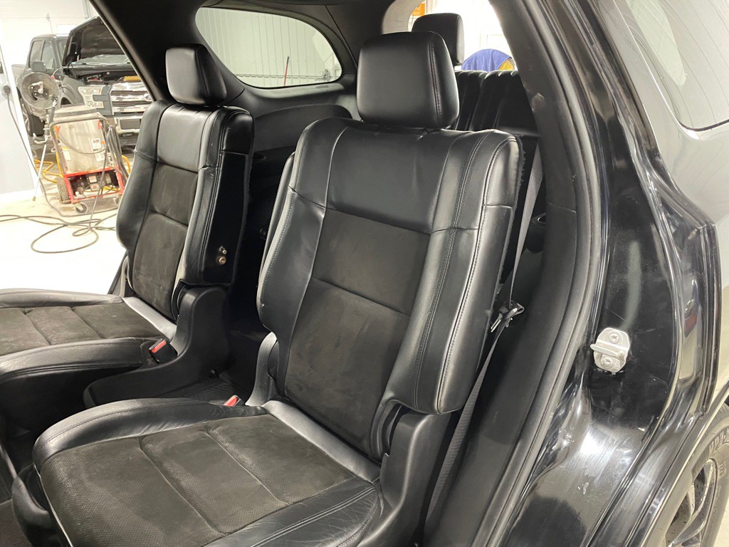 2019 Dodge Durango Image 14