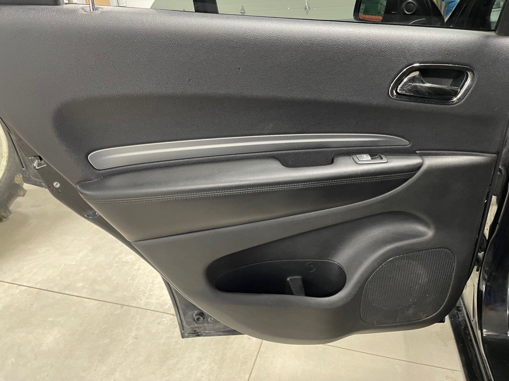 2019 Dodge Durango Image 16