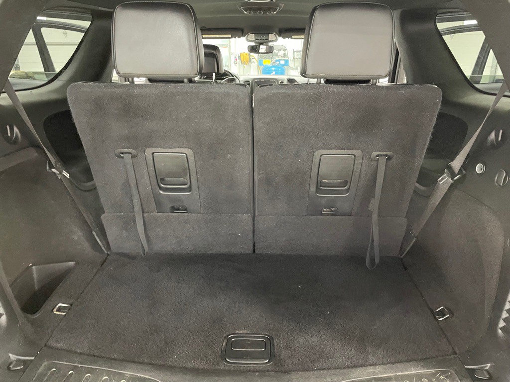 2019 Dodge Durango Image 17