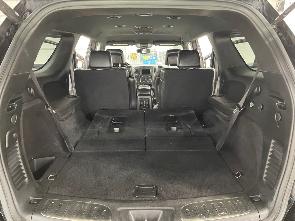 2019 Dodge Durango Image 18
