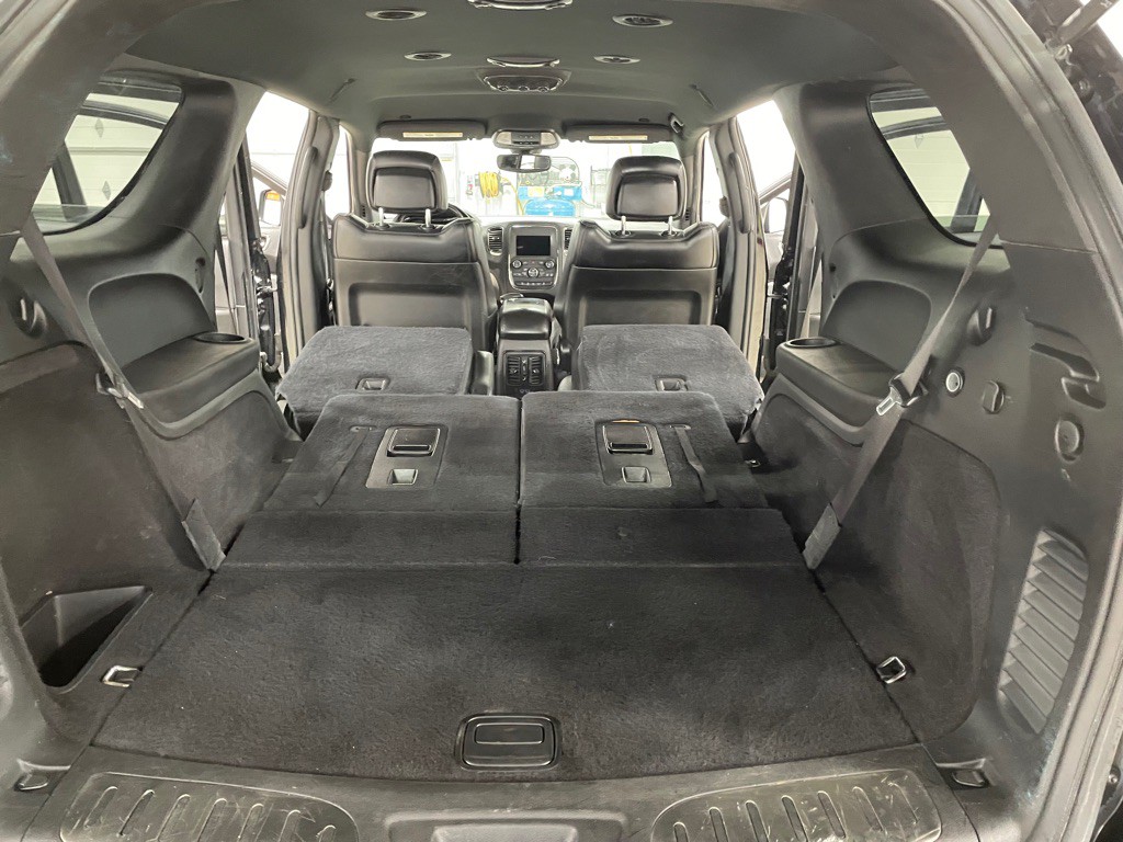 2019 Dodge Durango Image 19
