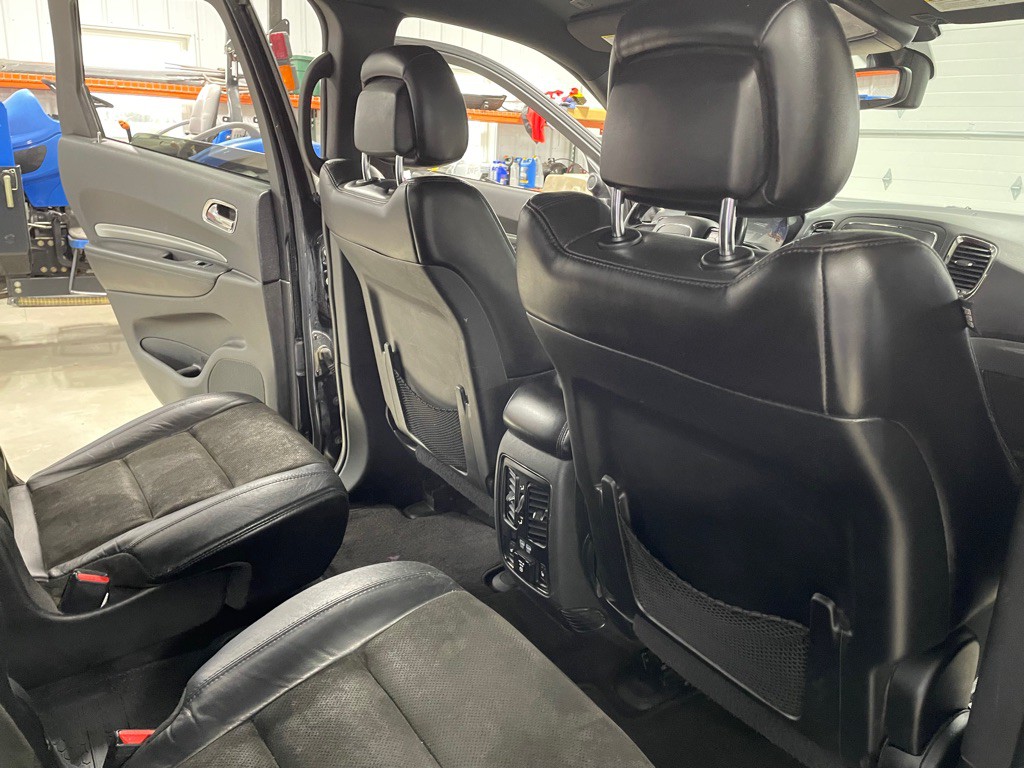2019 Dodge Durango Image 21