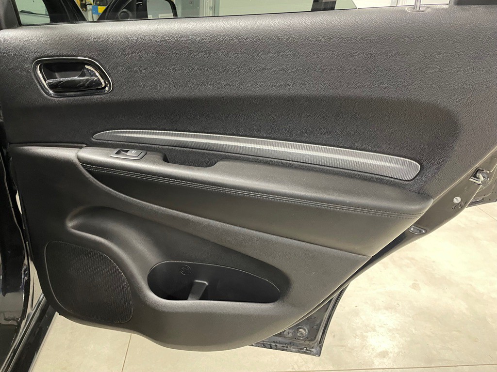 2019 Dodge Durango Image 24