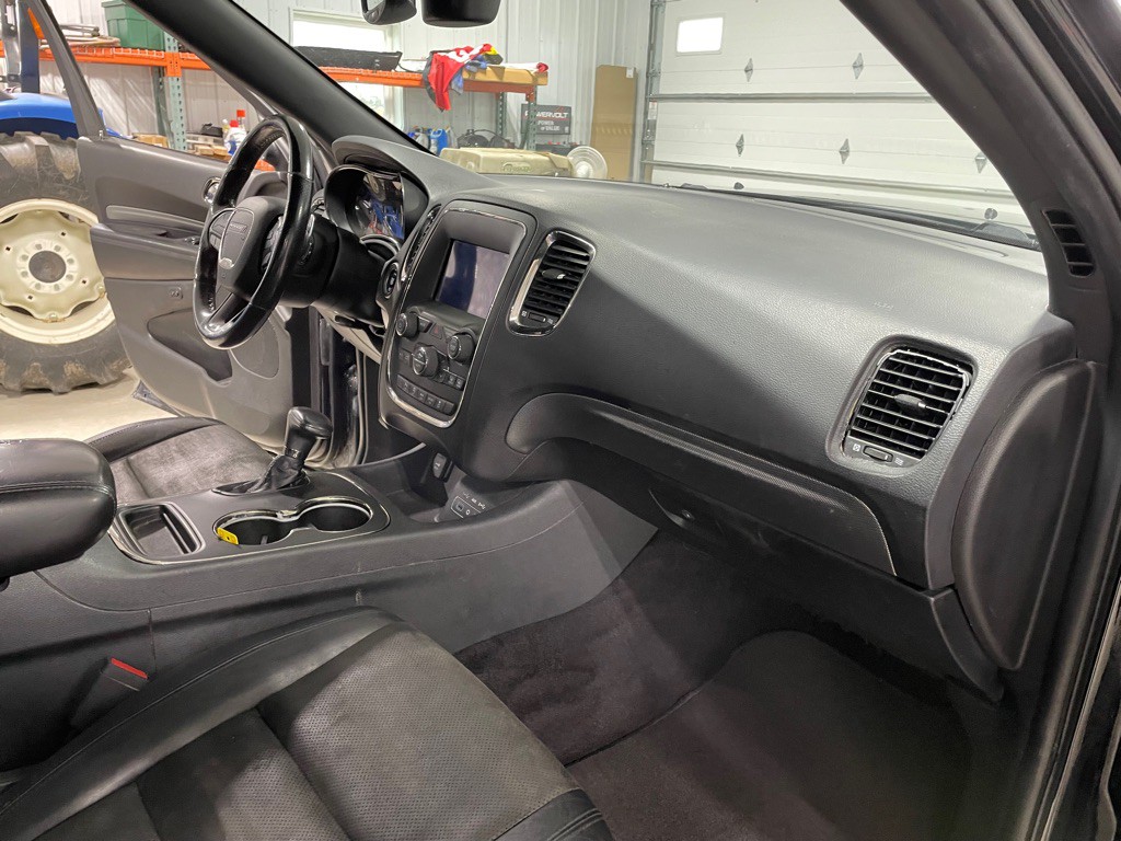 2019 Dodge Durango Image 25