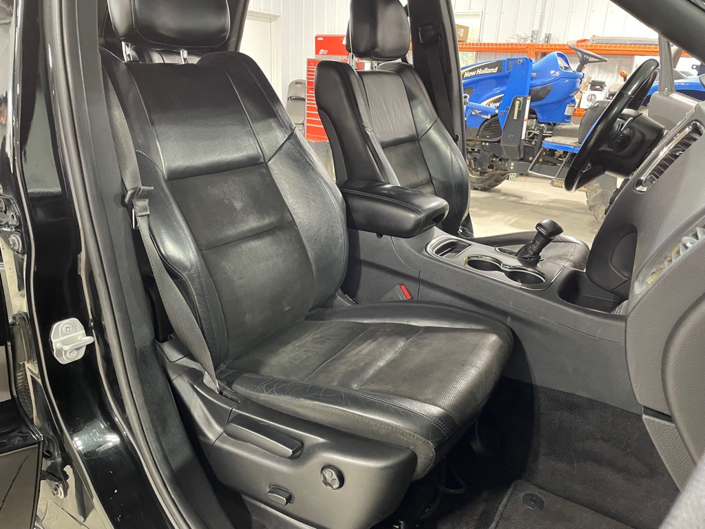 2019 Dodge Durango Image 26