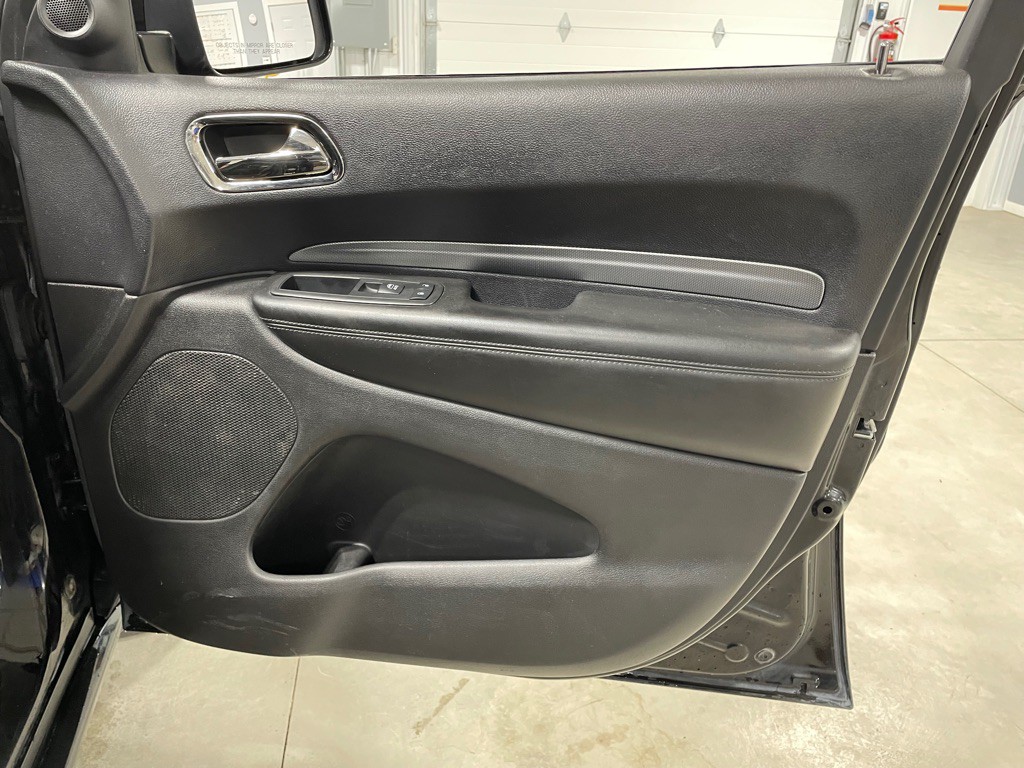 2019 Dodge Durango Image 29