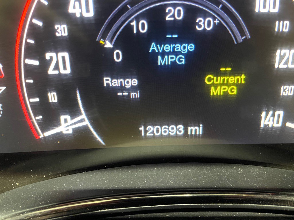 2019 Dodge Durango Image 31