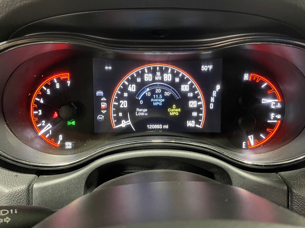 2019 Dodge Durango Image 32