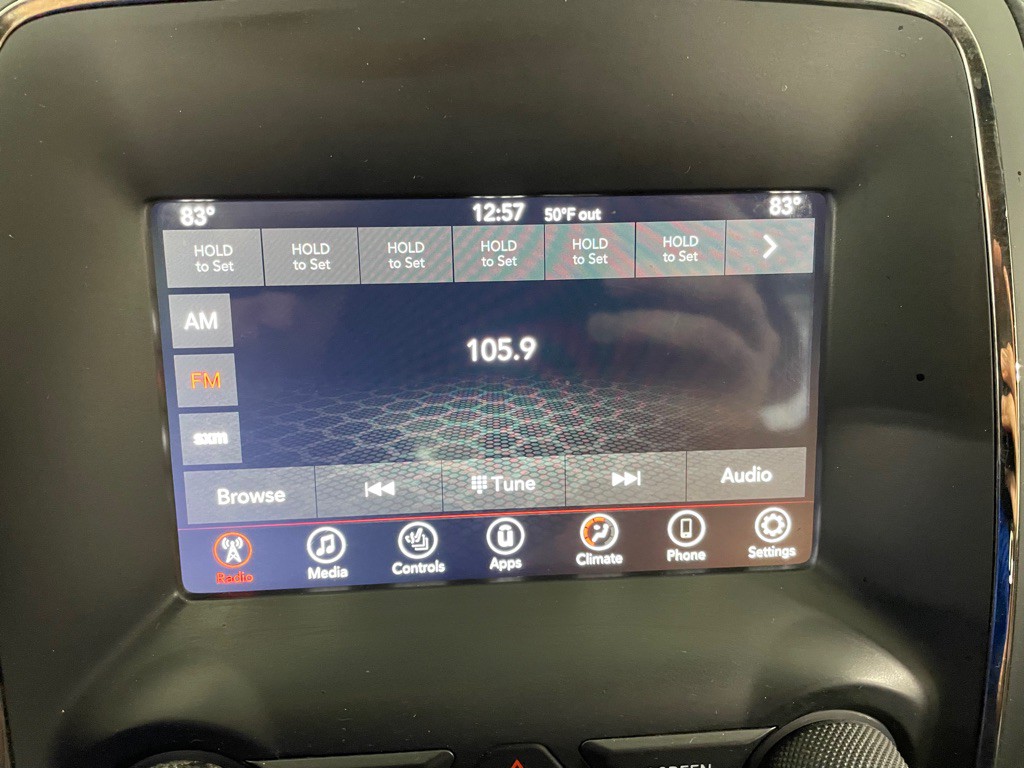 2019 Dodge Durango Image 34