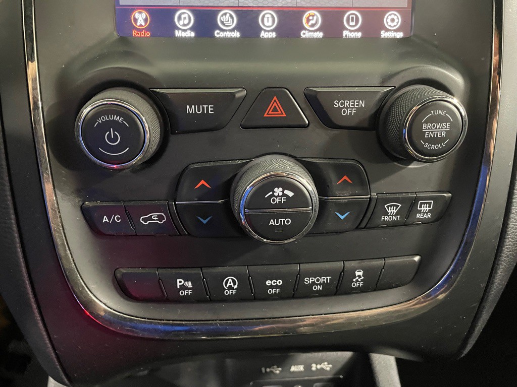 2019 Dodge Durango Image 35