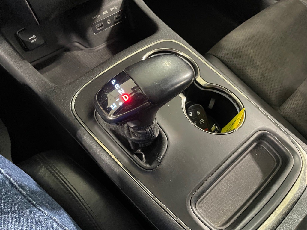 2019 Dodge Durango Image 36