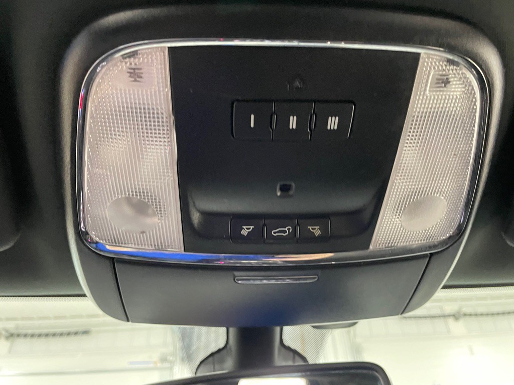 2019 Dodge Durango Image 37