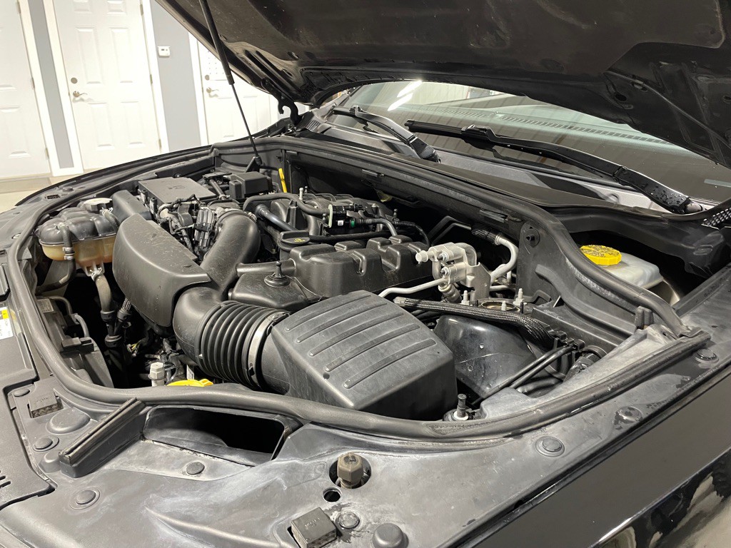 2019 Dodge Durango Image 38