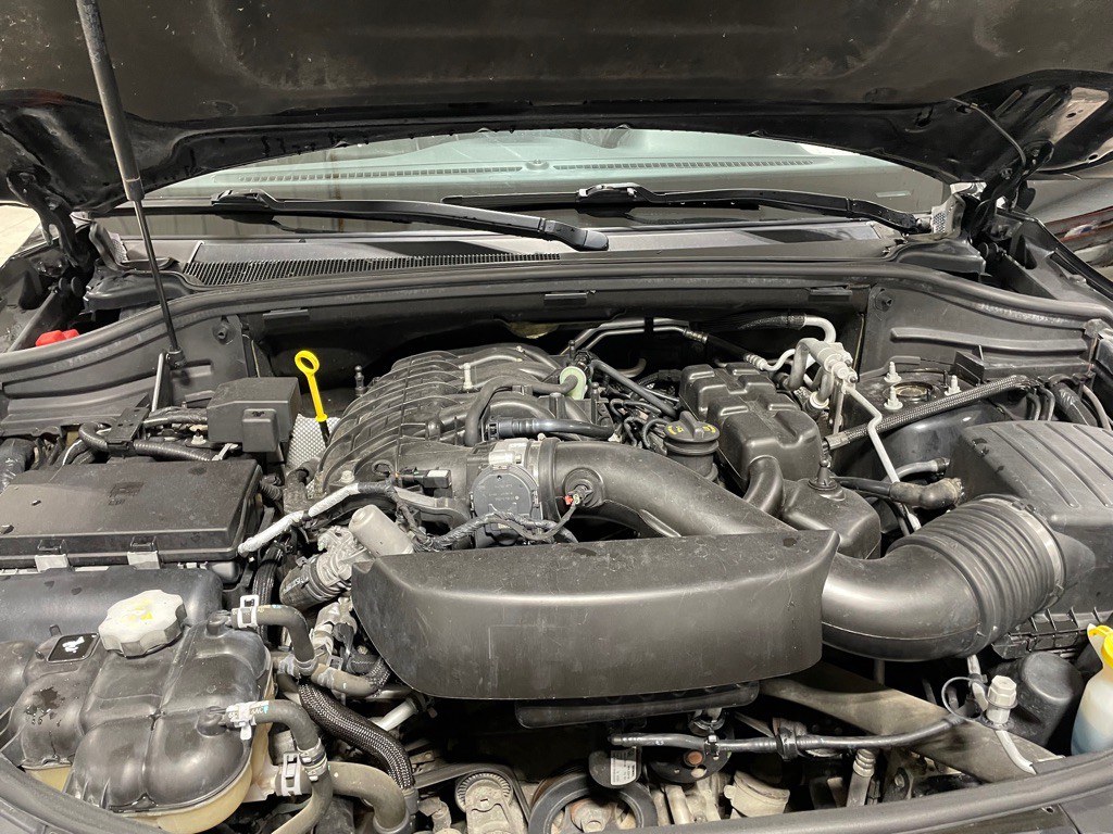 2019 Dodge Durango Image 39