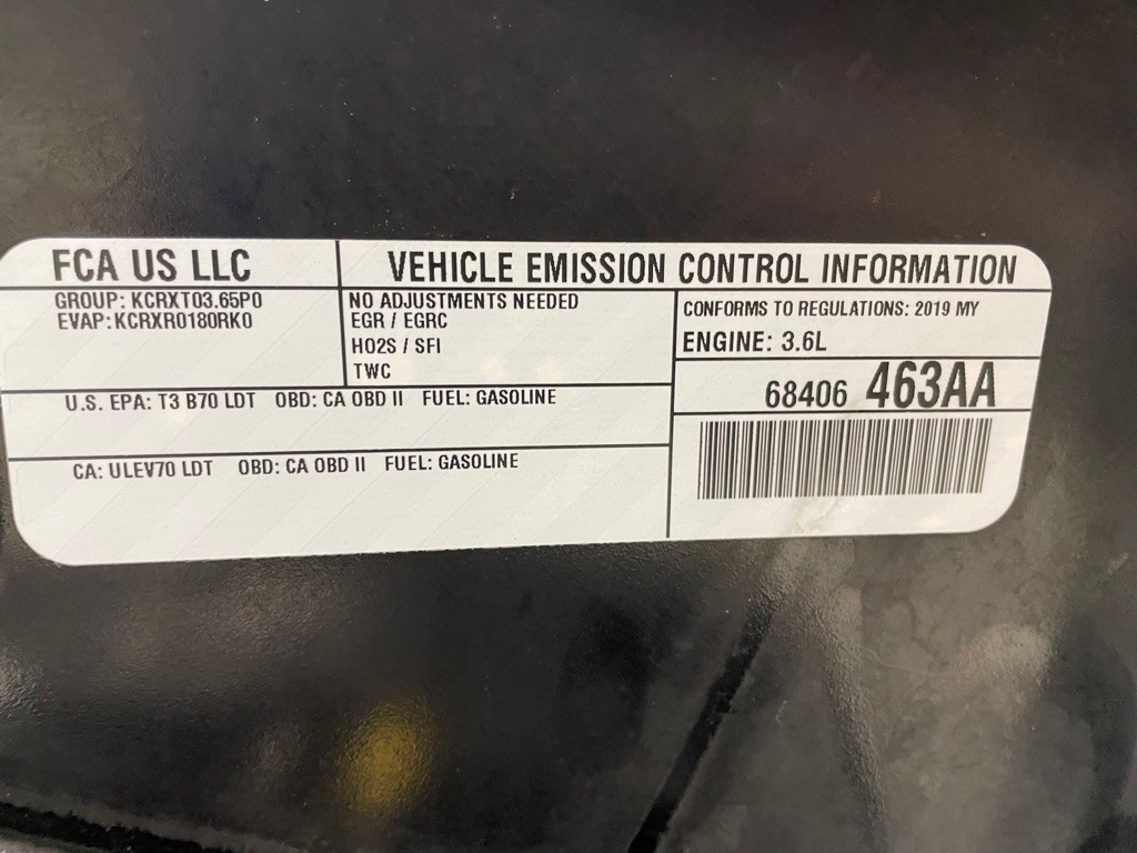 2019 Dodge Durango Image 41