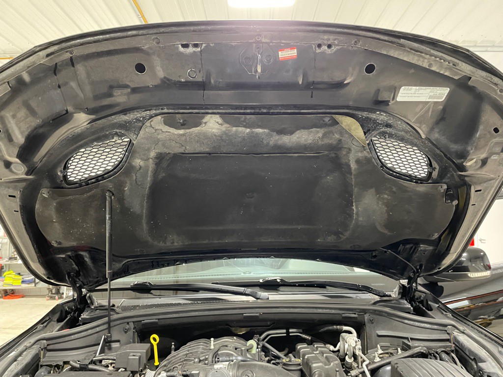 2019 Dodge Durango Image 42