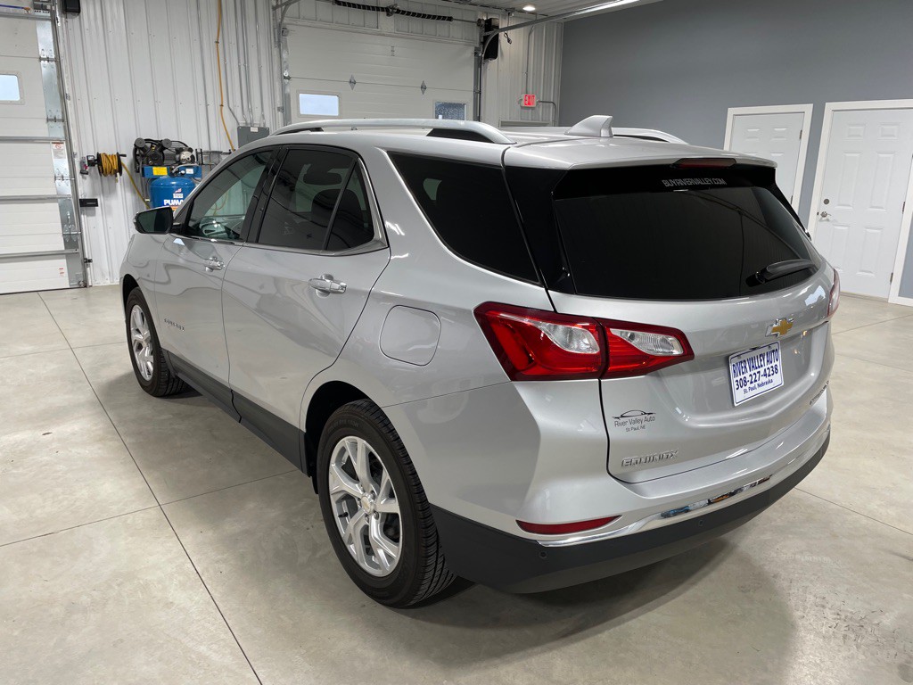 2021 Chevrolet Equinox Image 6