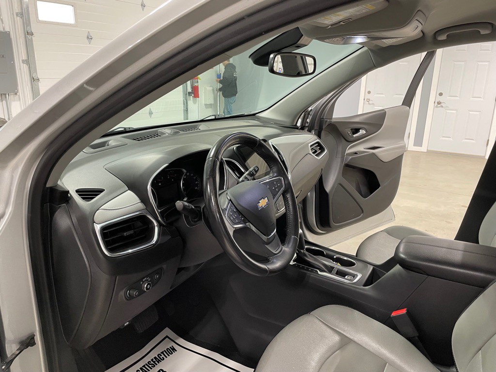 2021 Chevrolet Equinox Image 10