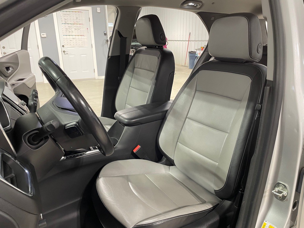 2021 Chevrolet Equinox Image 11