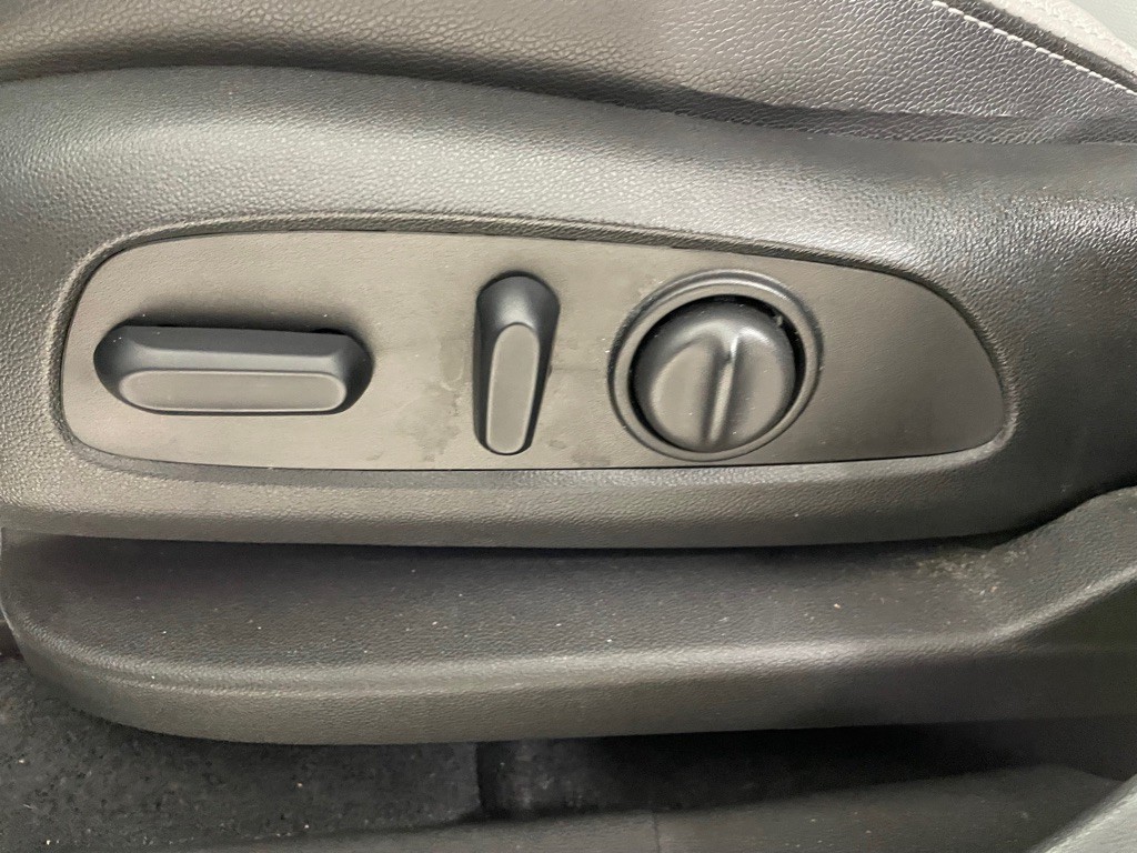 2021 Chevrolet Equinox Image 12