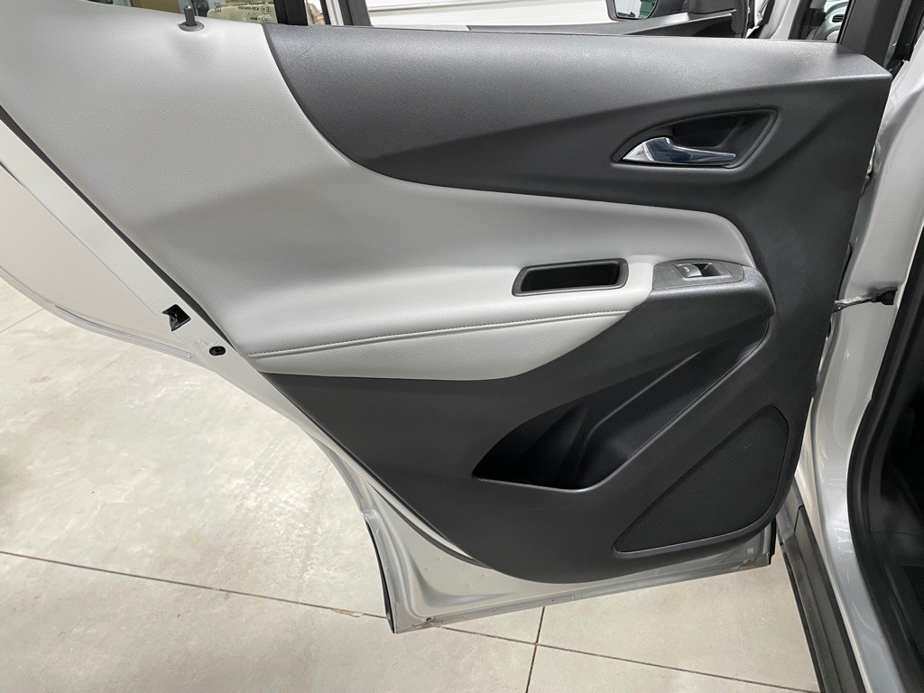 2021 Chevrolet Equinox Image 16