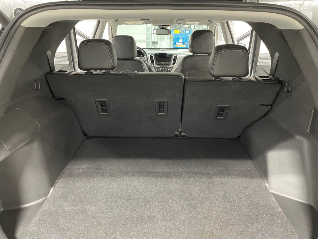 2021 Chevrolet Equinox Image 17