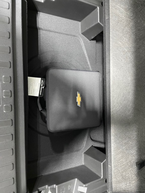 2021 Chevrolet Equinox Image 19