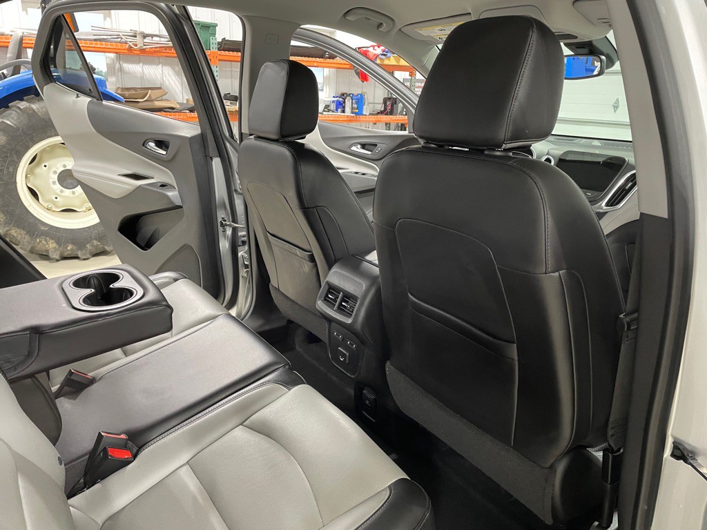 2021 Chevrolet Equinox Image 21