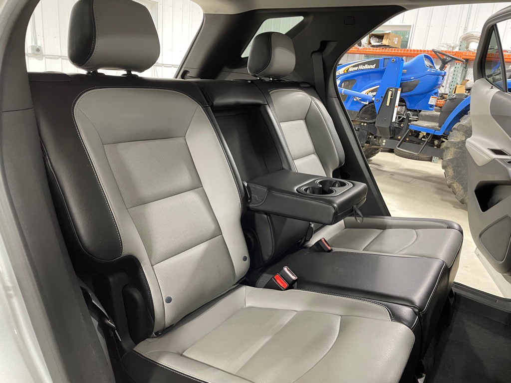 2021 Chevrolet Equinox Image 22