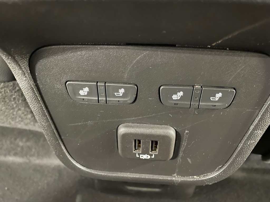 2021 Chevrolet Equinox Image 23