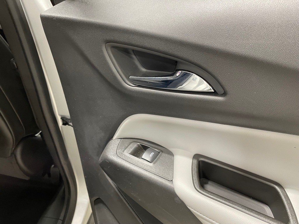 2021 Chevrolet Equinox Image 24