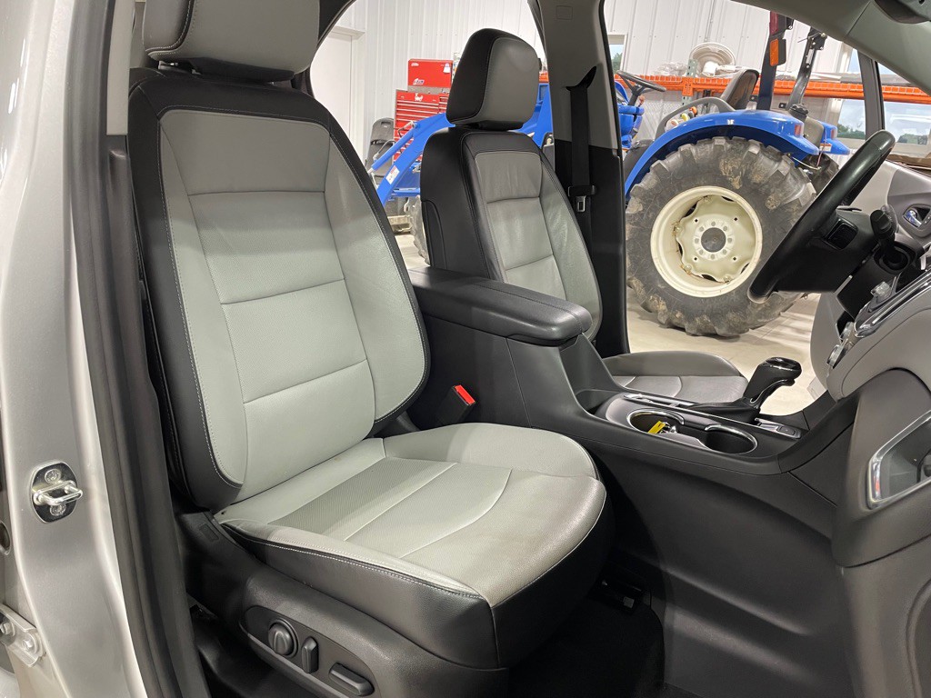 2021 Chevrolet Equinox Image 27