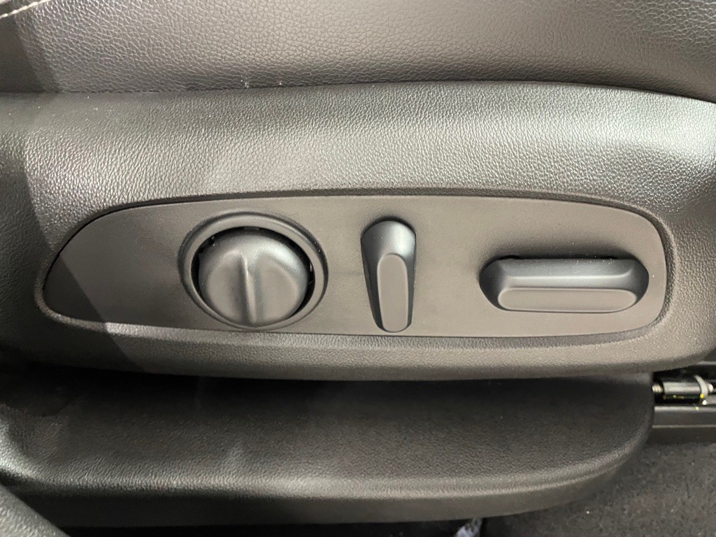 2021 Chevrolet Equinox Image 28