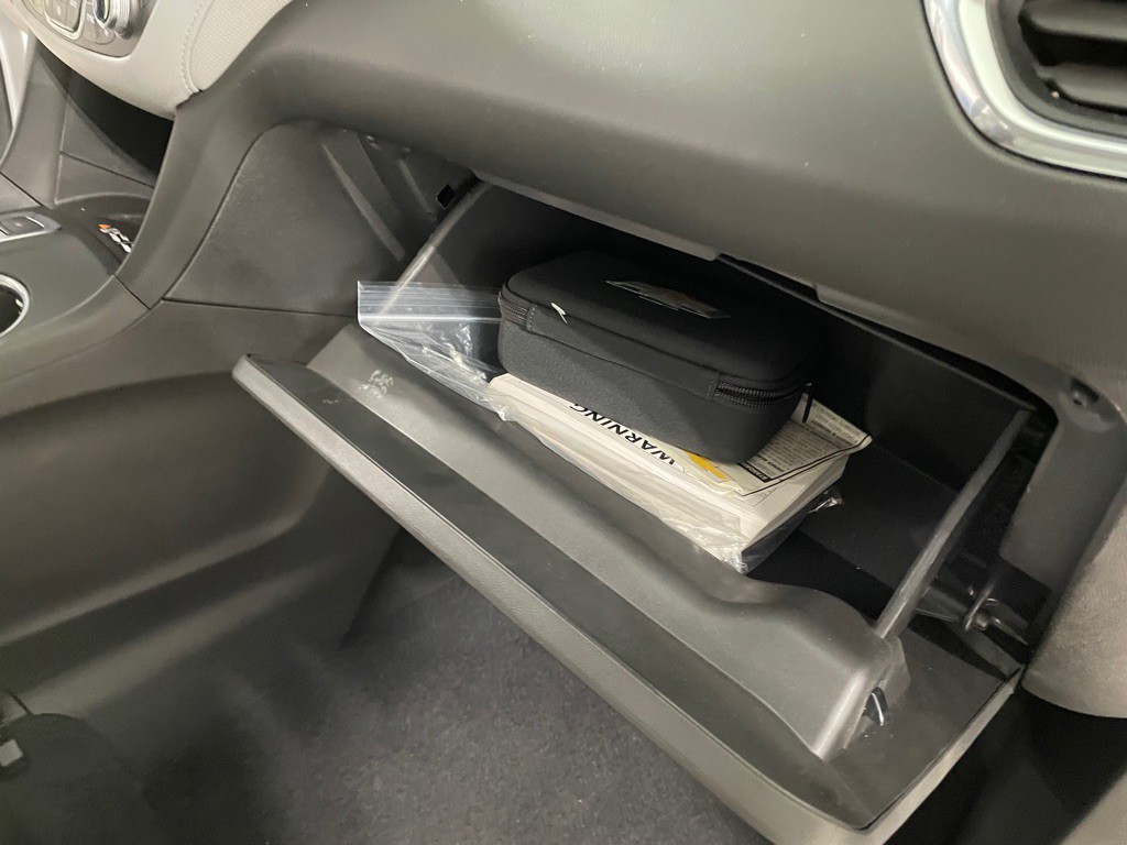 2021 Chevrolet Equinox Image 29