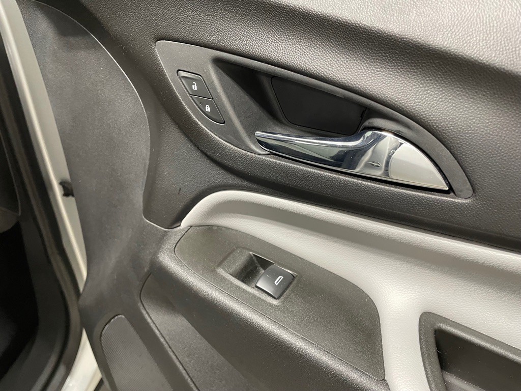 2021 Chevrolet Equinox Image 30