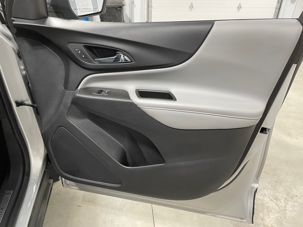 2021 Chevrolet Equinox Image 31