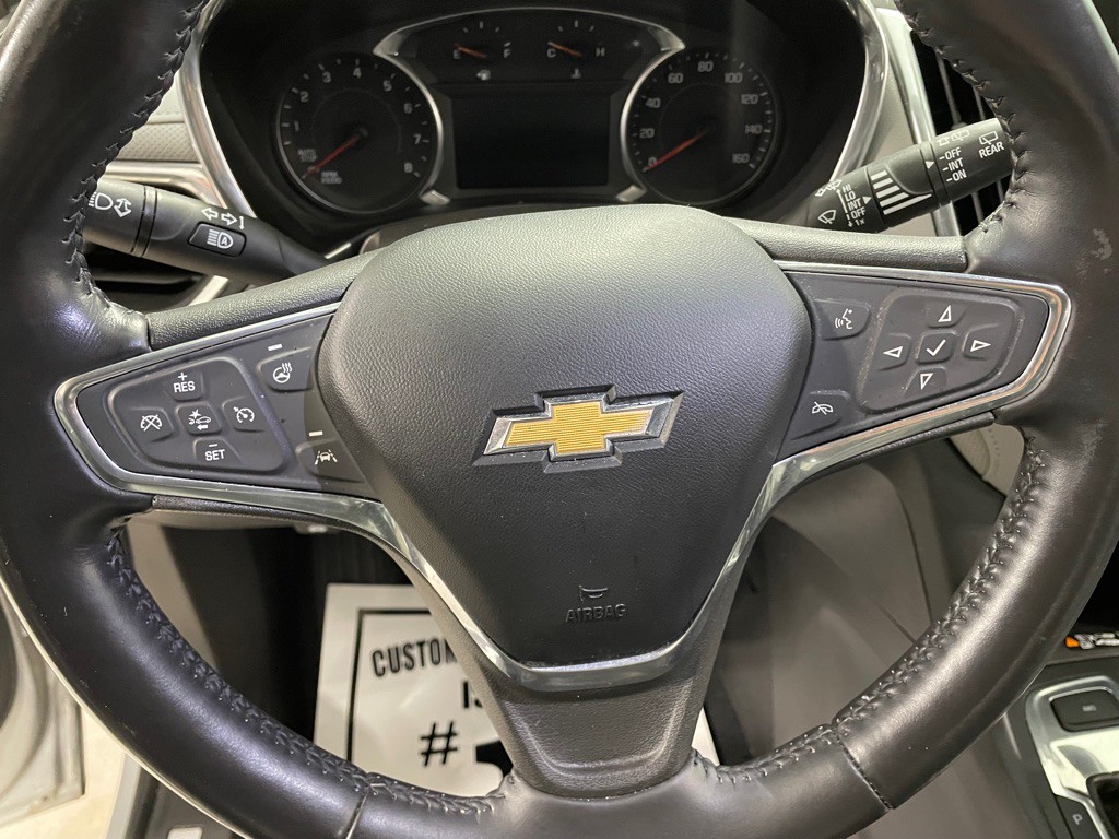 2021 Chevrolet Equinox Image 33