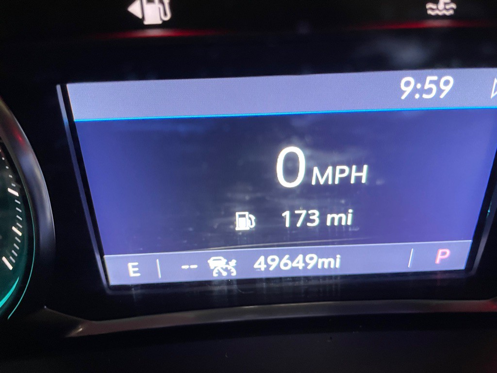 2021 Chevrolet Equinox Image 34