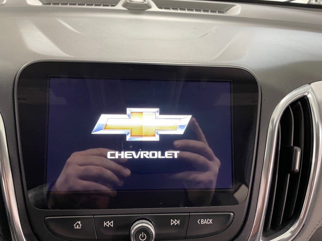 2021 Chevrolet Equinox Image 36