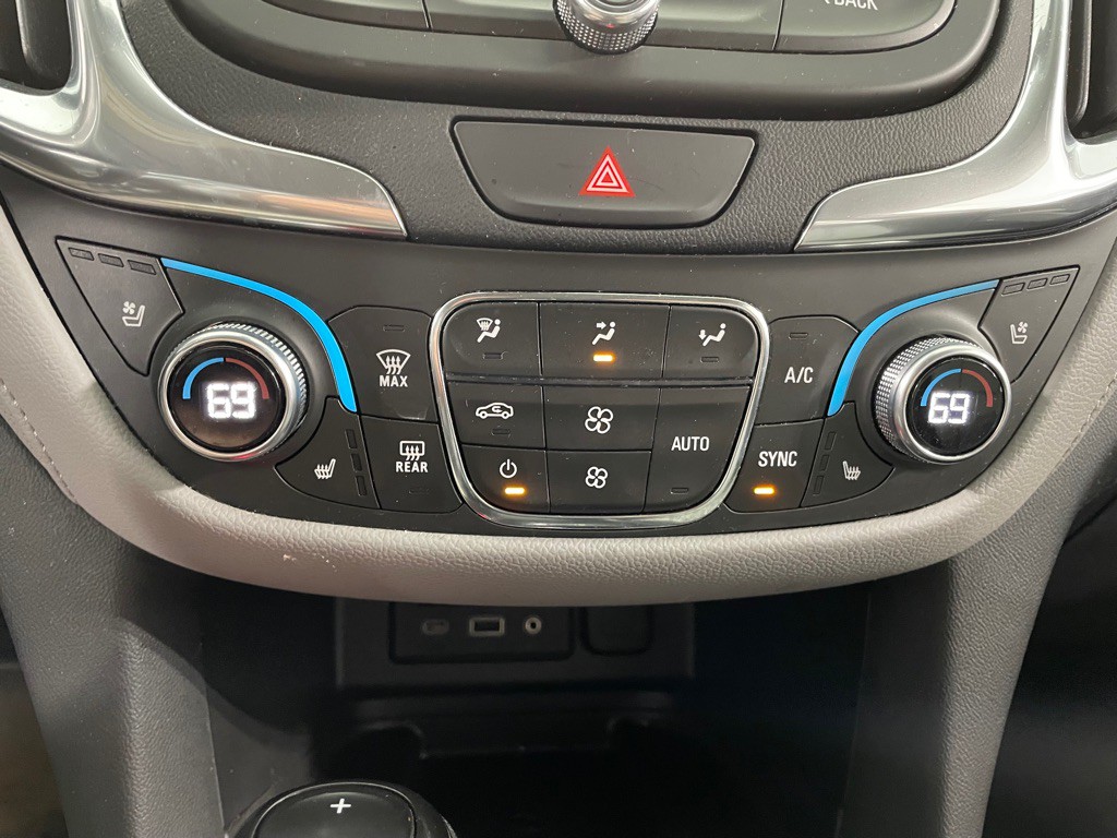 2021 Chevrolet Equinox Image 37