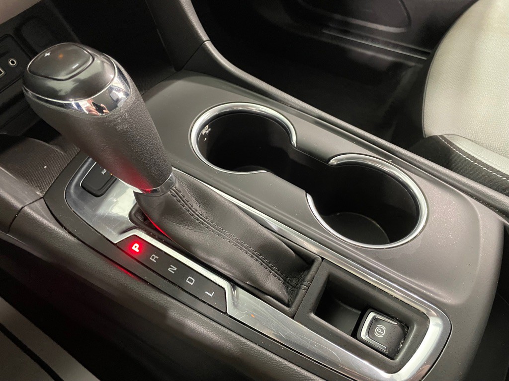 2021 Chevrolet Equinox Image 38