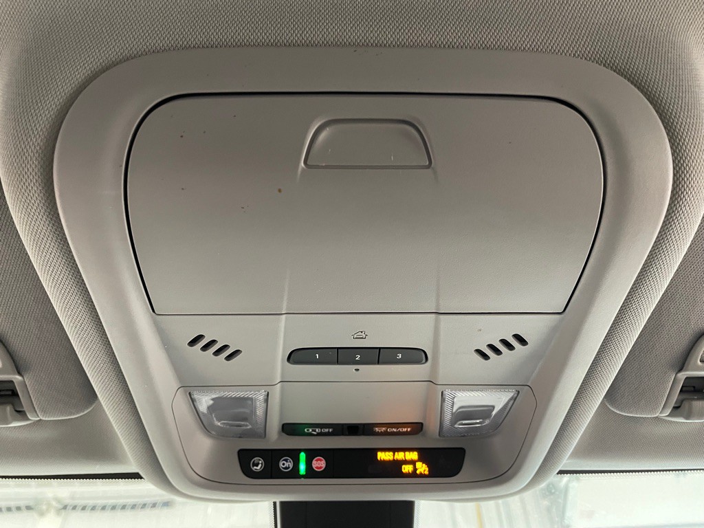 2021 Chevrolet Equinox Image 39