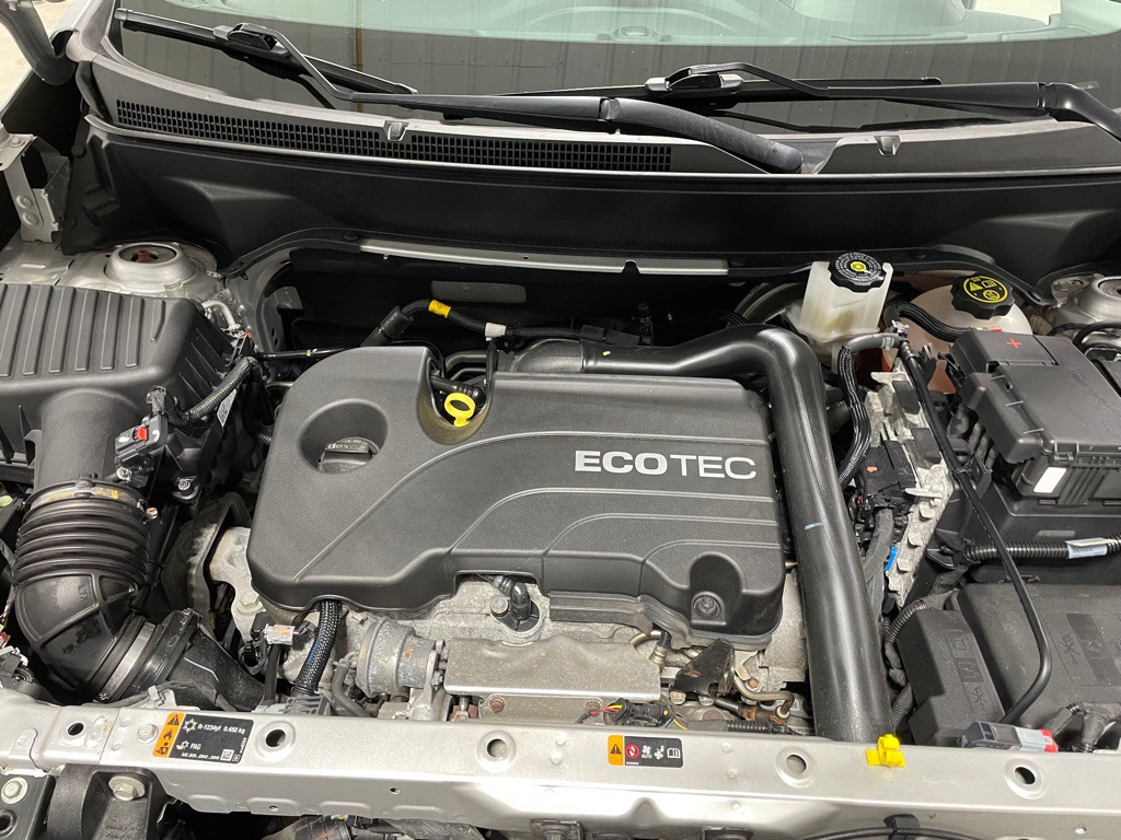 2021 Chevrolet Equinox Image 41