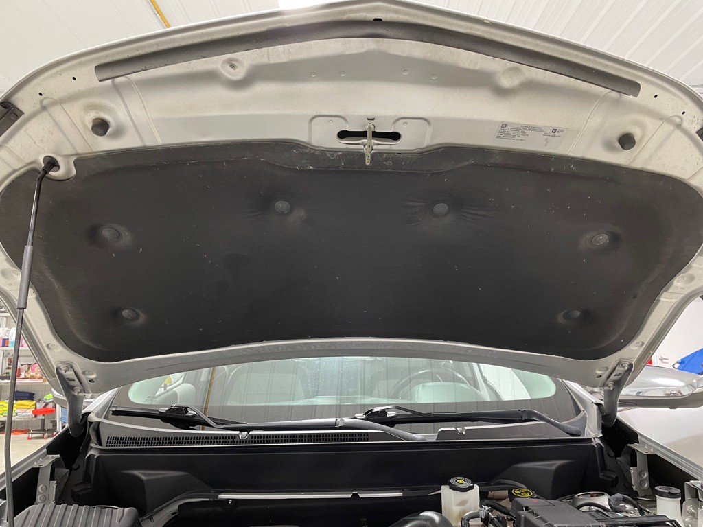 2021 Chevrolet Equinox Image 44