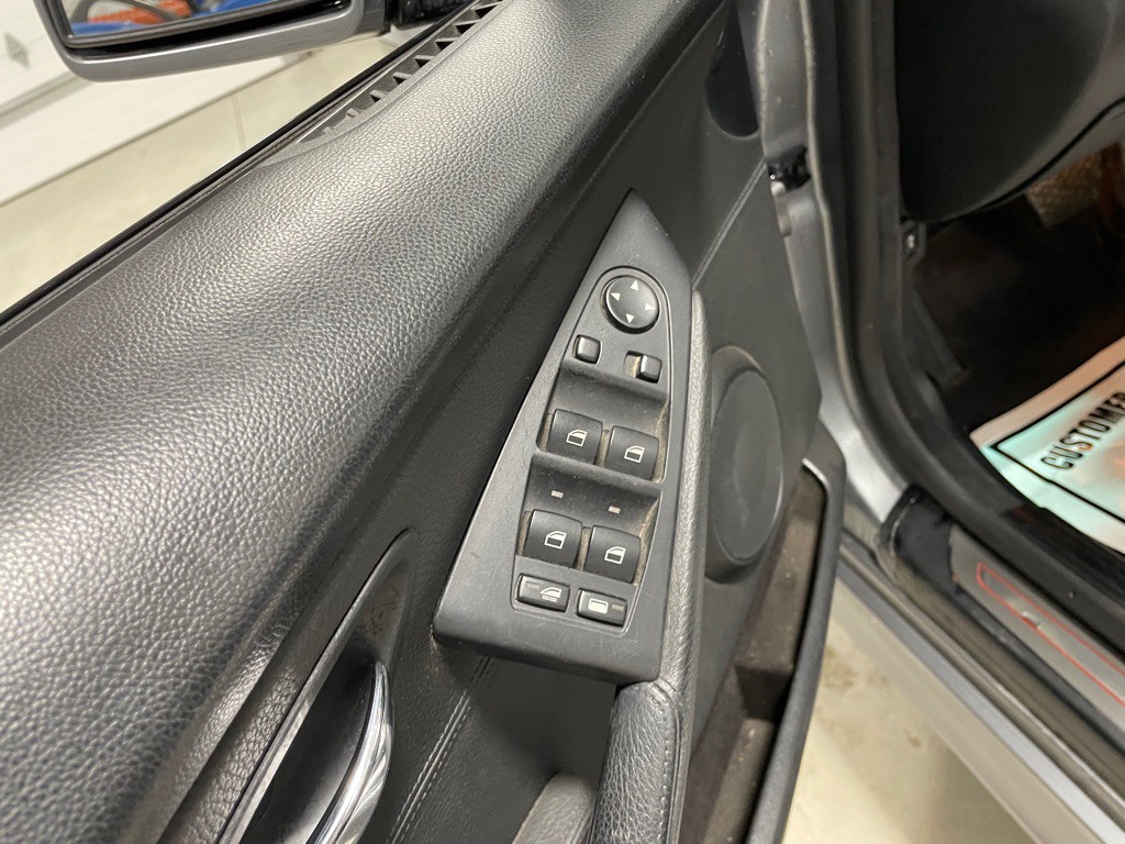 2008 BMW 6 Series Image 20