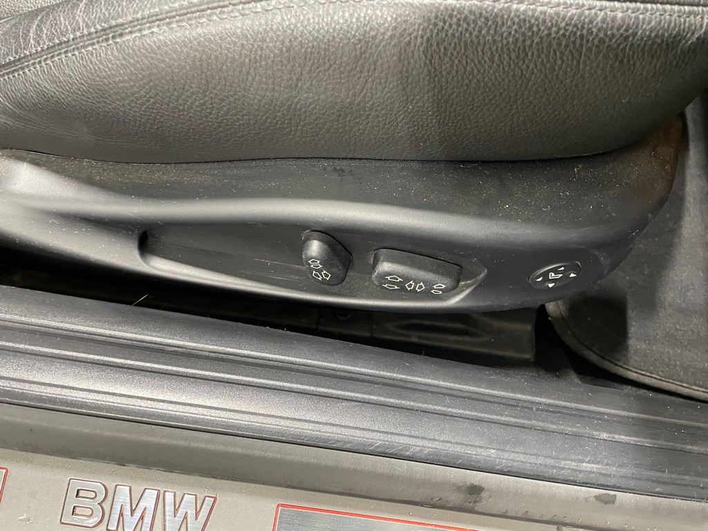 2008 BMW 6 Series Image 27