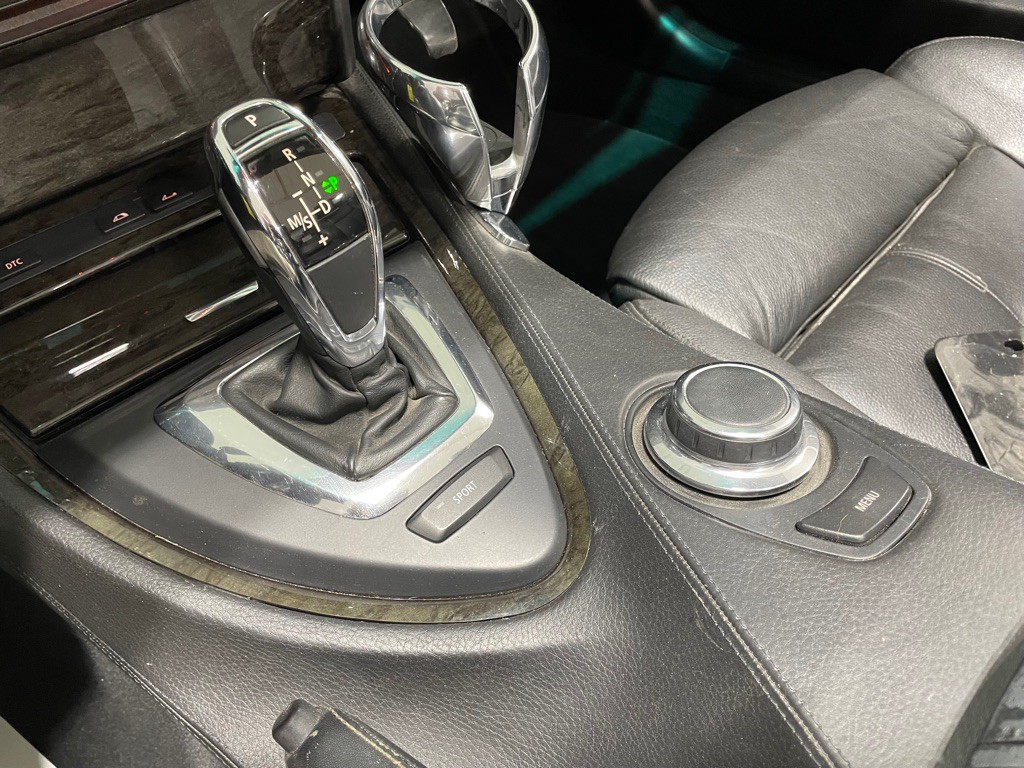 2008 BMW 6 Series Image 35