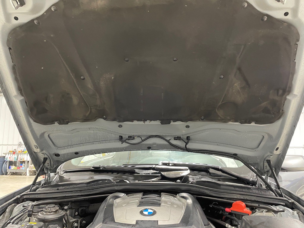 2008 BMW 6 Series Image 40