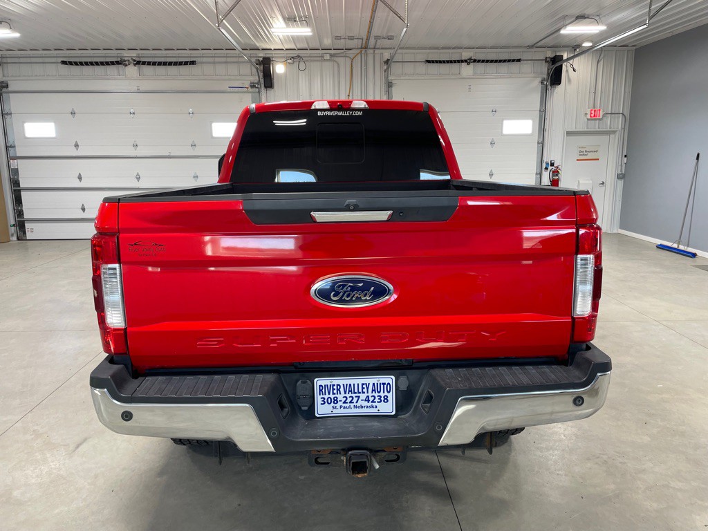 2017 Ford F-250 Image 6