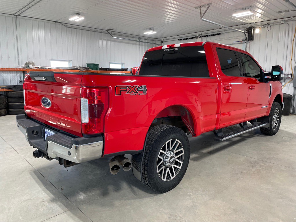 2017 Ford F-250 Image 7